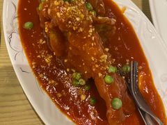 -随喜赞素食餐厅(亦庄店)