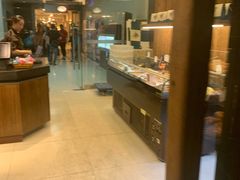 自助取餐区-红跑车HPCBAKERY(汉商店)