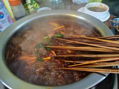-牛华八婆麻辣烫(起源店)