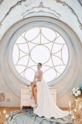 -巴黎春天婚纱摄影STUDIO·定制