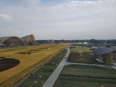 -中国天府农业博览园