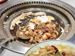 -灶座小锅烀饼·铁锅炖(全国总店)