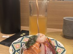 -鮨政· Omakase(港汇恒隆广场店)