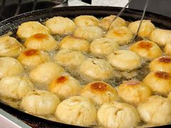 -煎意浓·吴记煎包(交通路店)