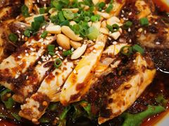 -翠云水煮鱼(双龙大道店)