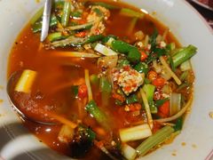 -拾捌川·自贡爆炒(新街口店)