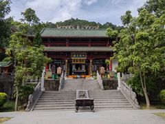 -六祖寺