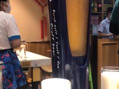 -偏脸子哈尔滨老烧烤(爱建店)