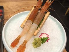 -Tuna maki寿司(园区永旺店)