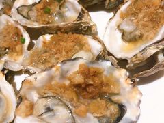 -都会尚膳·海鲜自助餐厅(重庆万豪酒店)
