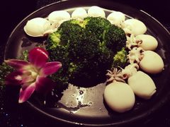 -嘉禾·悦享餐厅(八方汇店)