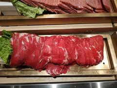 -蓉城四海黑牛烤肉海鲜自助餐厅(宜兴宝龙店)