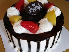 -麦森创意蛋糕(新模范马路地铁站店)