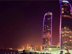 -演武大桥观景平台