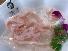 鲜鹅肠-花海牛火锅(泰合店)