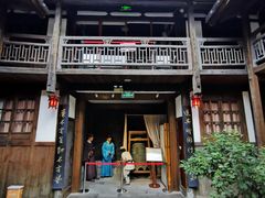 -三坊七巷历史文化街区