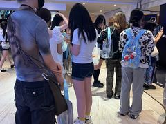 -英皇电影城(英皇集团中心IMAX店)