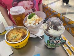 -满记甜品(大悦城店)