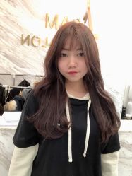 -3AM HAIR SALON染发烫发接发