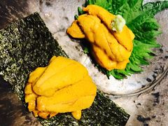 -桐寿司Sushi Tong