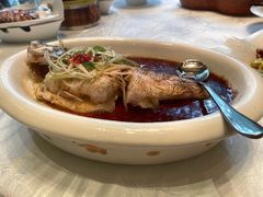-御仙都北京菜馆·烤鸭店(双井店)