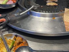 -哈哈碳都·牛肋条无限自助烤肉(台江万达店)