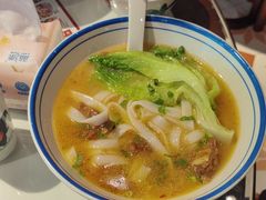 -顺德杨廷记(白云山店)
