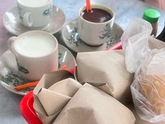 -多春茶室