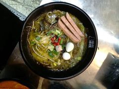 -渝和喵叔米线(南坪万达店)