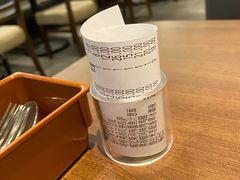 -萨莉亚意式餐厅(杭州滨江天街店)