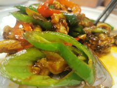 -东江海鲜酒家(艺都分店)
