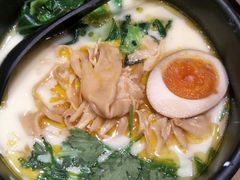 -和府捞面(东直门银座店)