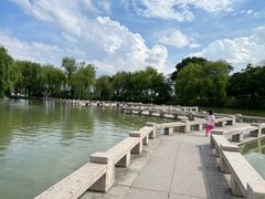 -南北湖风景区