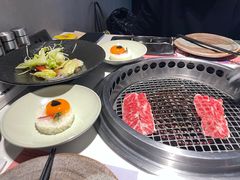 -焱铁烧·黑毛和牛专门店(杭州嘉里中心店)