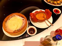 -上海小南国(国会店)