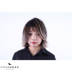 -P.STYLE 派斯造型