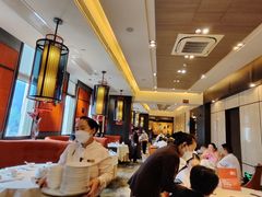 -利苑酒家(华熙国际店)