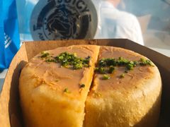 -Juicy Bakery(大学路店)