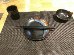 -吉之仙•中国制造•出口级食材日料店(领事馆总店)