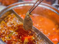 -金龙大四喜牛肉火锅
