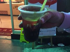 八婆婆烧仙草(太平路店)-八婆婆烧仙草(中山路店)