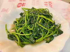 清炒红薯叶-堂瓦里·33年传统赣菜(第一街区店)