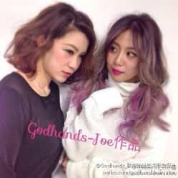 77c99f1cgw1edvpkzskiuj20c80c8my5-Godhands美发设计沙龙