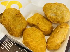 -麦当劳(龙之梦购物中心店)