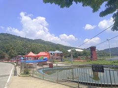 -石燕湖生态旅游景区