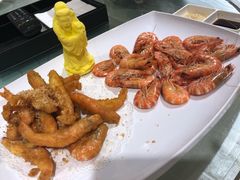 -大东方海鲜酒楼(小武基桥店)