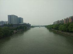 -运河游船(武林门码头)