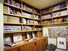 -风雨书店(下城店)