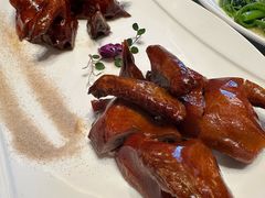 -香港狮子山下·明星粤菜餐厅(北苑店)