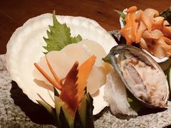 -千代武日本料理(开发区店)
